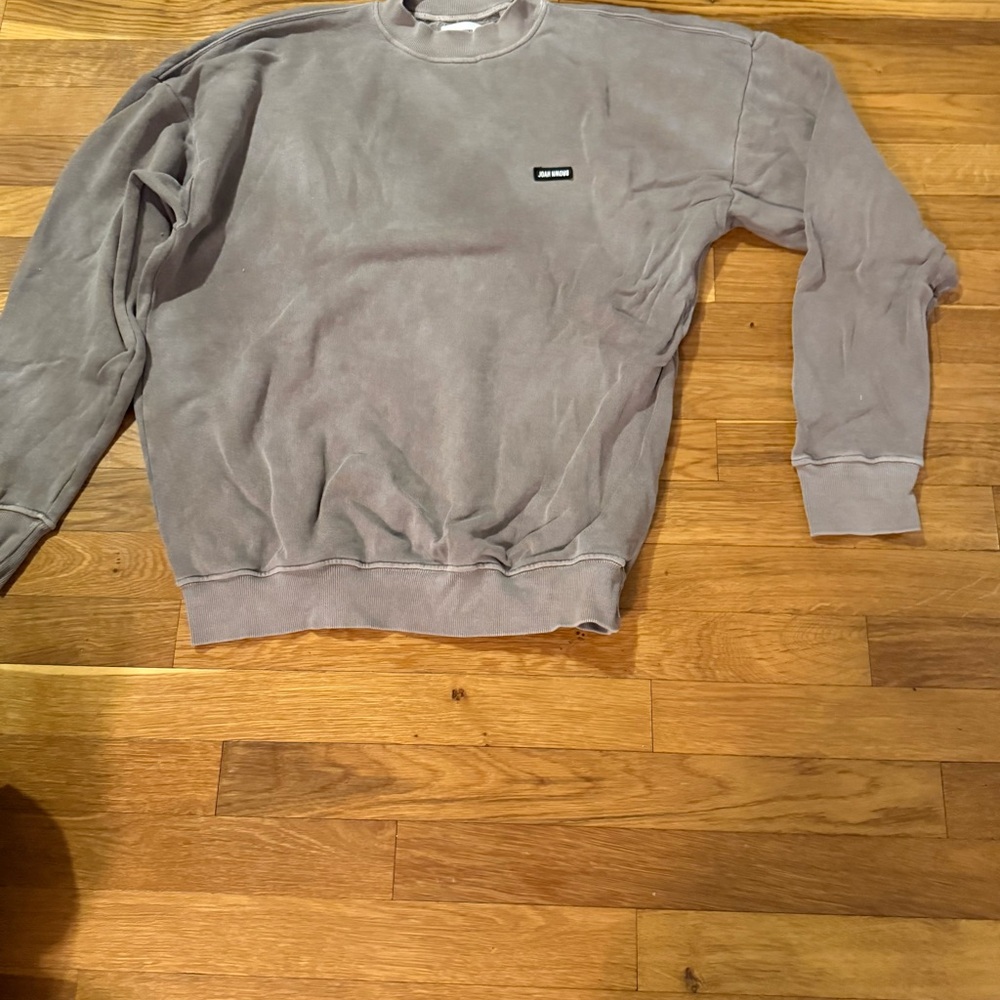 Joah Brown Women's Brown Sweatshirt